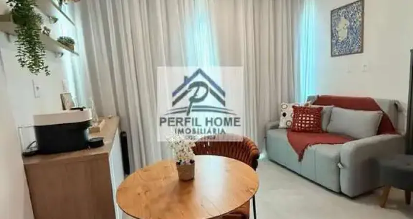 Apartamento Mobiliado para Locação em Salvador, Armação, 1 dormitório, 1 banheiro, 1 vaga