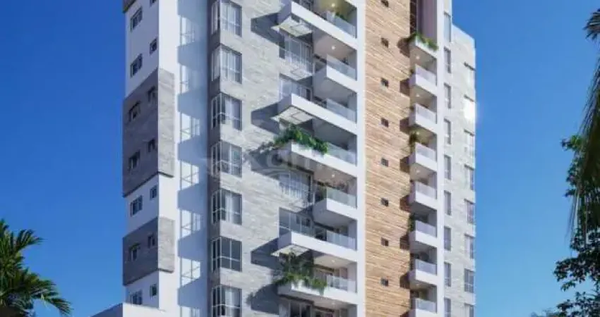 Apartamento com 2 suítes a venda em penha, a 180m do mar na praia da armação