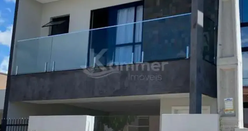 Casa com 4 quartos à venda na Rua 3350 ( gaivota ), 542, Itacolomi, Balneário Piçarras