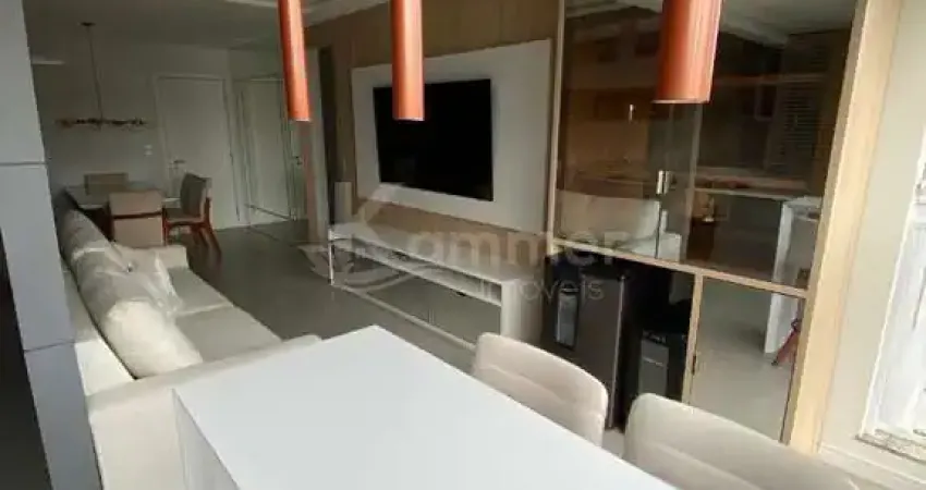 Apartamento quadra mar a venda em Gravatá, 3 dormitórios sendo uma suíte