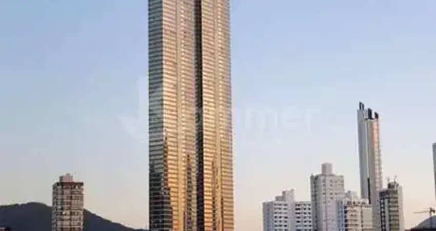 Apartamento com 4 quartos à venda na Avenida normando Tedesco, 1333, Praia Brava, Itajaí