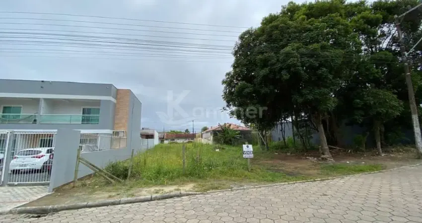 Terreno à venda na Rua Floresta, Itacolomi, Balneário Piçarras