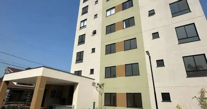 Milos Confort Club, apartamento com 2 quartos a venda em Piçarras