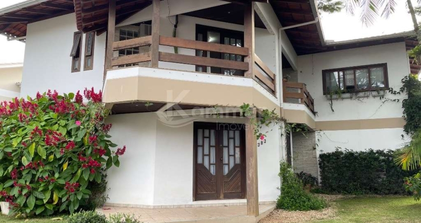 Casa com 4 quartos à venda na Rua Doutor Oswaldo Neves Espíndola, 383, Vorstadt, Blumenau