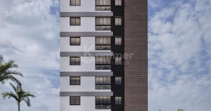 Apartamento com 2 quartos à venda na Rua Cássio Medeiros, 102, Vorstadt, Blumenau