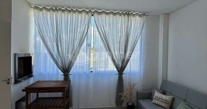 Apartamento à venda em Barra Velha-SC, 2 quartos, 1 suíte, 1 vaga na garagem! Veja agora!