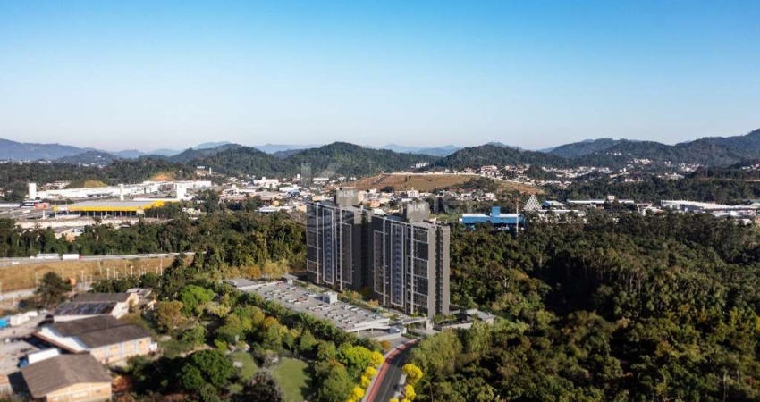 Apartamento na planta  à venda em Blumenau-SC, Itoupava Norte: 3 quartos, 1 suíte, 2 banheiros, 1 vaga, 70m². Aproveite!