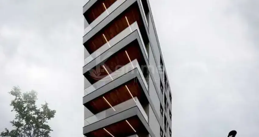 Apartamento de 3 quartos e 3 suítes à venda em Barra Velha-SC, bairro Itajuba. Espaçoso, moderno e com vaga de garagem.
