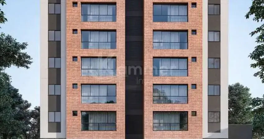 Apartamento com 2 quartos à venda na Rua Antônio Treis, 95, Vorstadt, Blumenau