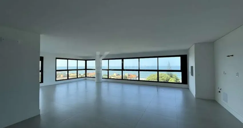 Apartamento de luxo com 3 suítes a venda em Piçarras
