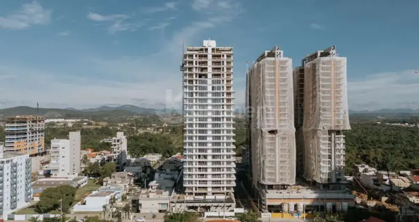 Apartamento com 3 quartos à venda na R. Otto Lehmann, 71, Centro, Balneário Piçarras