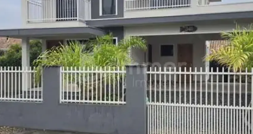 Casa com 3 quartos à venda na Av Curitiba, 345, Armação, Penha