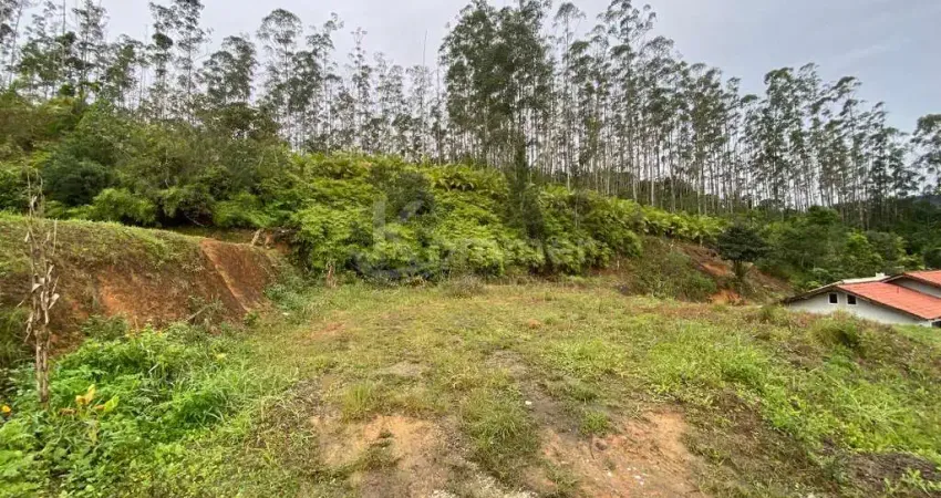 Terreno à venda na Rua André Leonardo Schmitz, Vila do Salto, Luiz Alves
