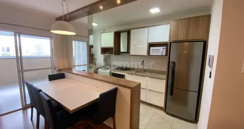 Apartamento com 2 quartos à venda na BR 101, 2311, Itajubá, Barra Velha