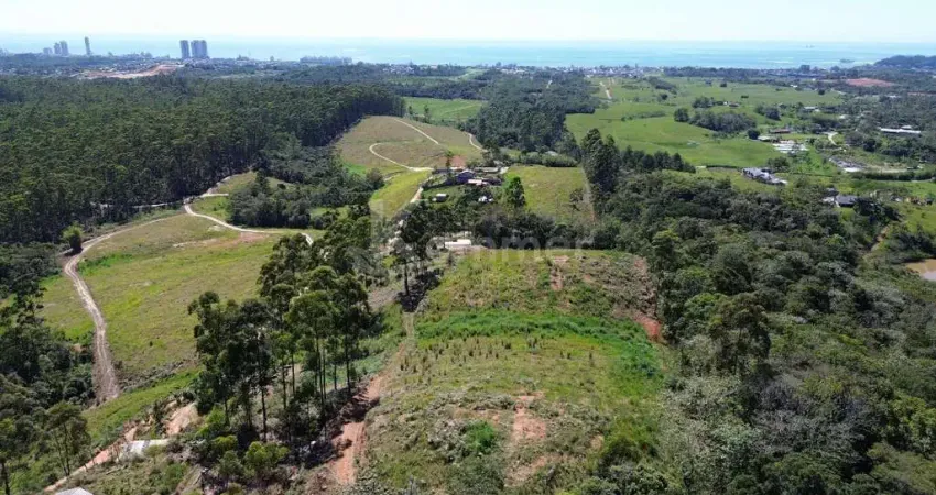 Terreno à venda na Rua Dos Amaros, Itajubá, Barra Velha