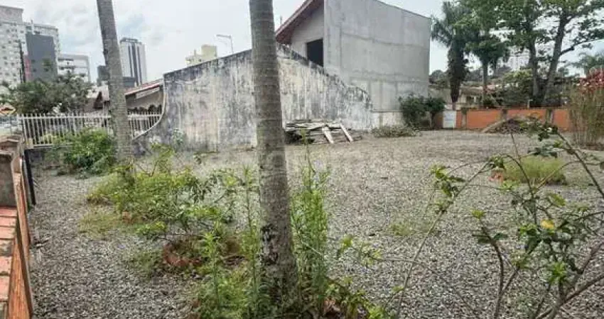 Terreno à venda em balneário piçarras-sc, no bairro itacolomi, com 285m² de área - oportunidade única!