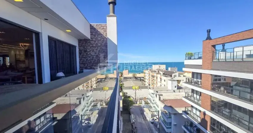 Apartamento com 3 quartos à venda na Rua Vereador Manoel José dos Santos, 178, Bombas, Bombinhas