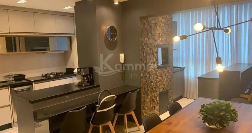 Apartamento com 2 quartos à venda na Avenida Itapocorói, 1546, Armação, Penha