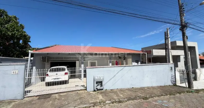 Casa com 4 quartos à venda na Rua Marechal Rondon, 651, Armação, Penha