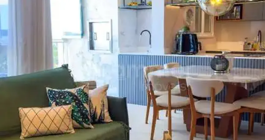 Apartamento à venda em Balneário Piçarras-SC, Itacolomi: 2 quartos, 2 suítes, 1 sala, 3 banheiros, 1 vaga, 79m². Venha conferir!