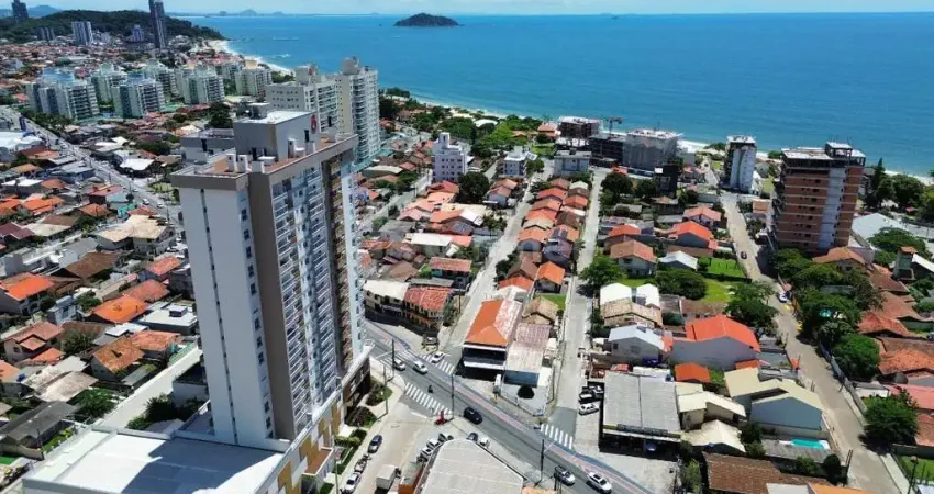 Apartamento à venda em Penha-SC, Armação: 3 quartos, 1 suíte, 1 sala, 3 banheiros, 2 vagas de garagem, 97m² de área. Aproveite!