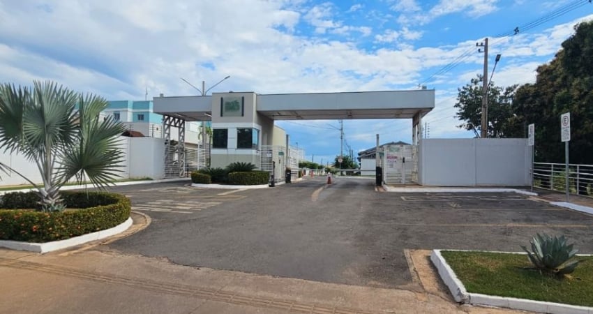 Casa em Condomínio - Parque Humaitá