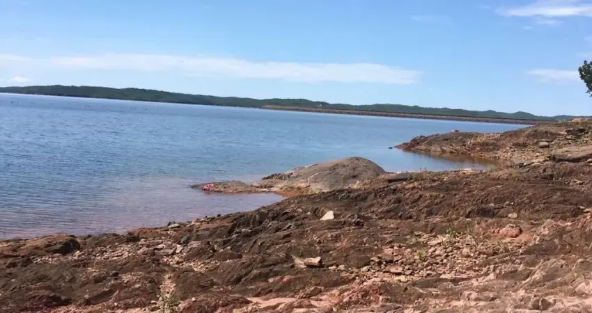Terreno à venda na Beira do Lago do Manso, Paraiso Do Manso, Chapada dos Guimarães