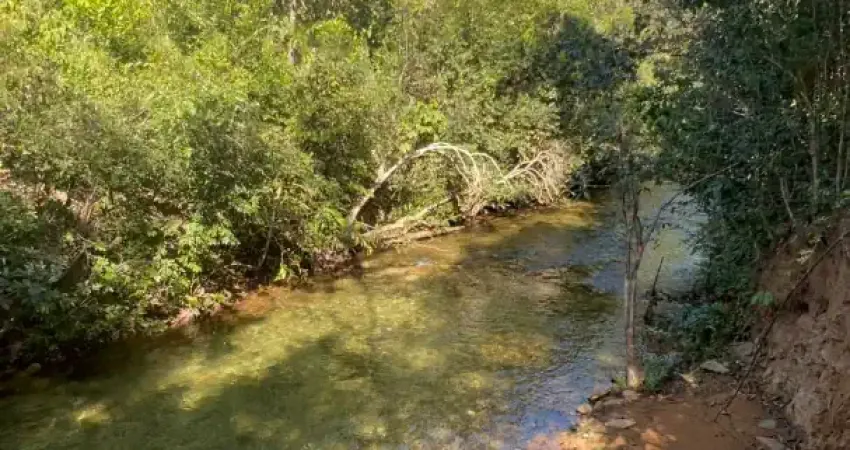 Chácara / sítio com 1 quarto à venda na Beira do Rio Paciência - Estrada de ChapadaXCuiaba, Zona Rural, Chapada dos Guimarães