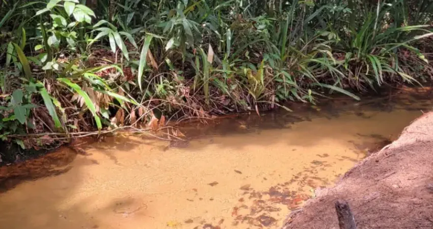 Chácara / sítio com 2 quartos à venda na Chácara 4 hectares beira de Rio, Zona Rural, Chapada dos Guimarães