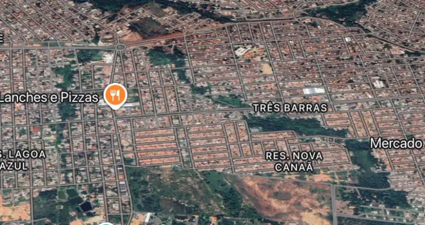 Área de 5.4 hectares dentro de cuiabá - ideal para loteamentos