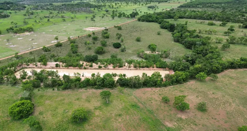 Fazenda com 2 salas à venda na Fazenda 250 hectares - 5km do asfalto, Nossa Senhora da Guia, Cuiabá