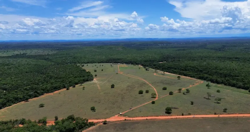 Fazenda com 2 salas à venda na Fazenda 594 hectares - 6km do asfalto, Zona Rural, Chapada dos Guimarães