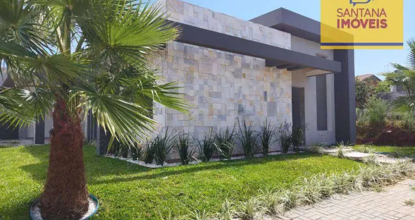 Casa com 2 dormitórios à venda, 105 m² por R$ 579.000,00 - Zona Rural (Bugre) - Balsa Nova/PR
