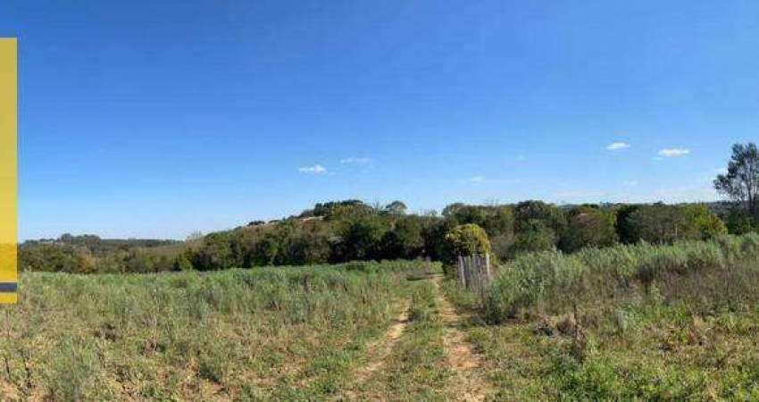 Terreno à venda, 20907 m² por R$ 1.500.000,00 - Bugre - Balsa Nova/PR