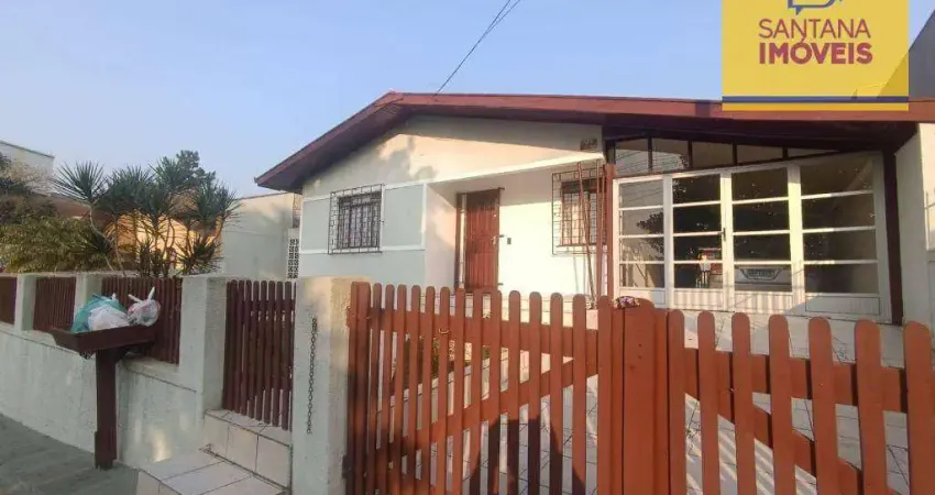 Casa com 3 dormitórios à venda por R$ 680.000,00 - Vila Bancária - Campo Largo/PR