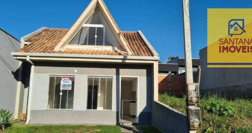 Casa com 3 dormitórios à venda, 118 m² por R$ 389.900,00 - São Marcos - Campo Largo/PR