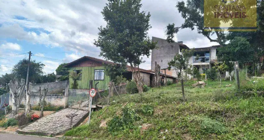 Casa com 3 dormitórios à venda, 200 m² por R$ 900.000,00 - Rondinha - Campo Largo/PR