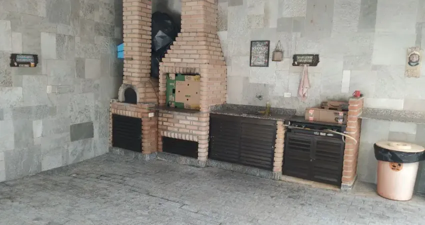 Apartamento com 2 quartos à venda na Avenida Gérson Maturani, Enseada, Guarujá