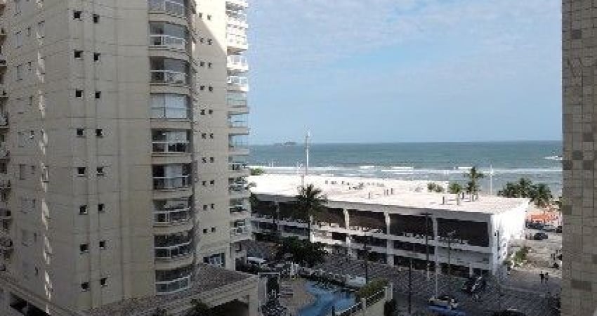OPORTUNIDADE, linda vista ao mar, 50 metros da praia