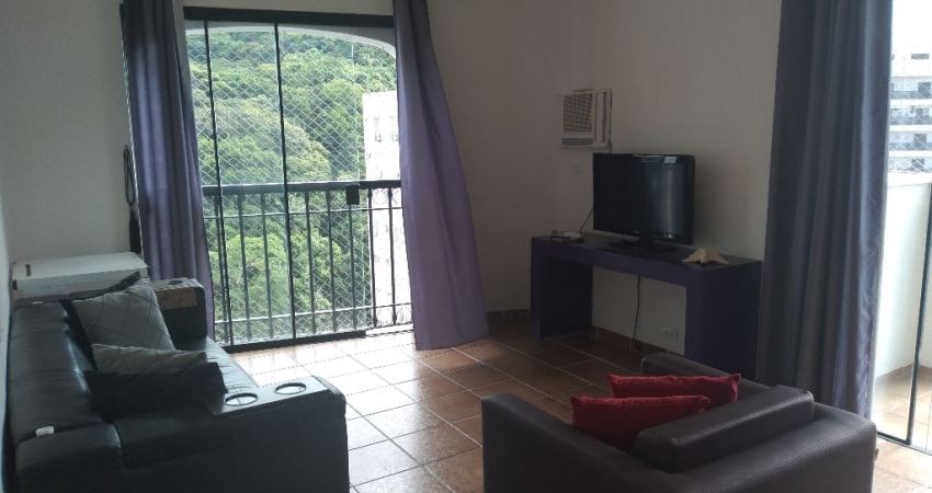 Excelente apartamento, ótimo para morar