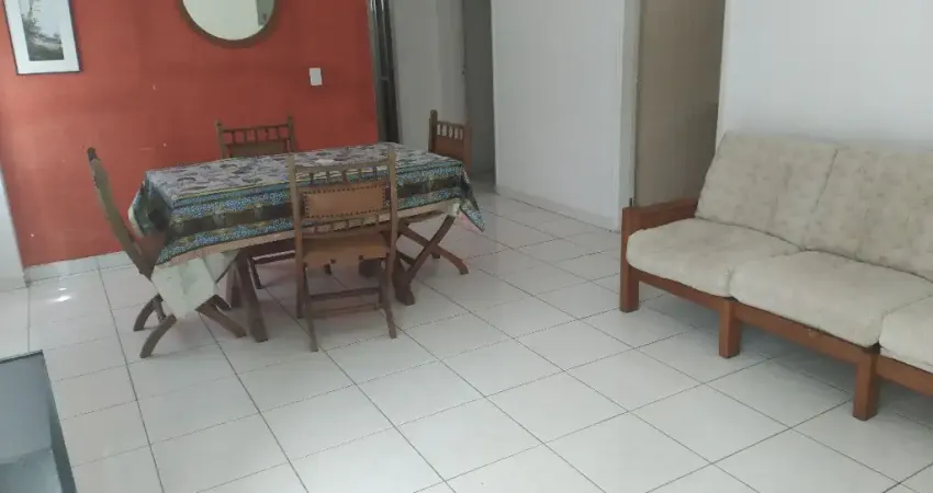 Apartamento com 2 quartos à venda na Avenida Almirante Tamandaré, Enseada, Guarujá