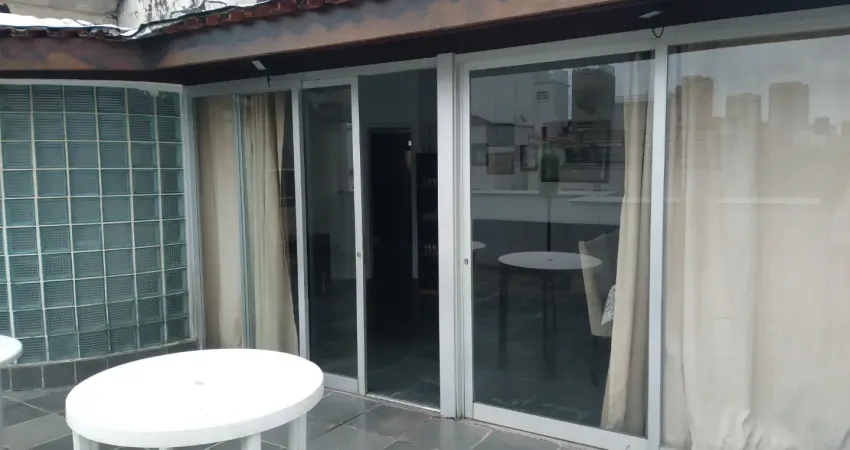 Cobertura com 3 quartos à venda na Avenida Gérson Maturani, Enseada, Guarujá