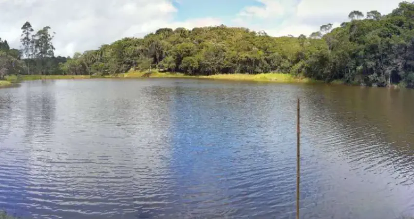 Chácara / sítio à venda na Zona Rural, Tapiraí 