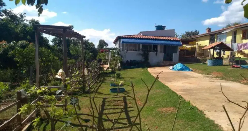 Chácara / sítio com 2 quartos à venda no Piraporão, Piedade 
