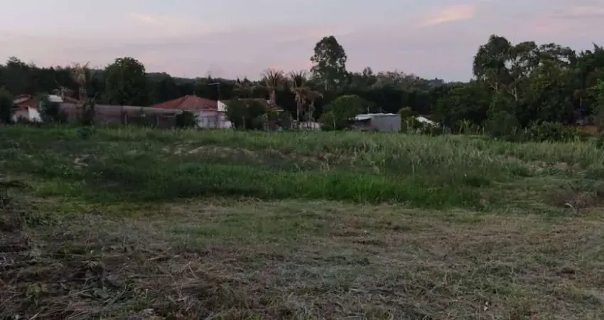 Terreno à venda no Iperozinho, Capela do Alto