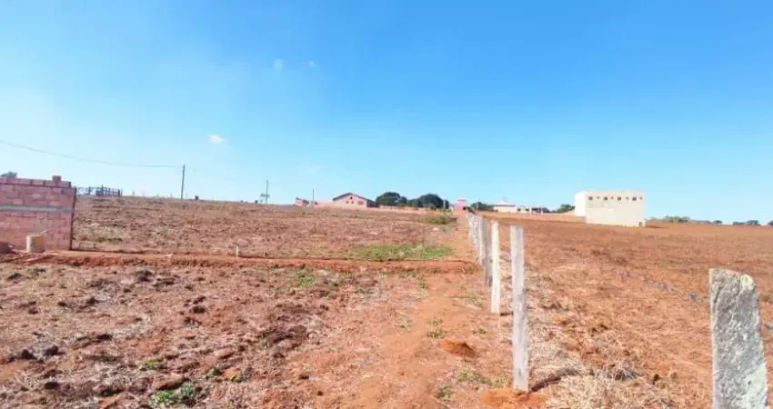 Terreno à venda no Jundiaquara, Araçoiaba da Serra 