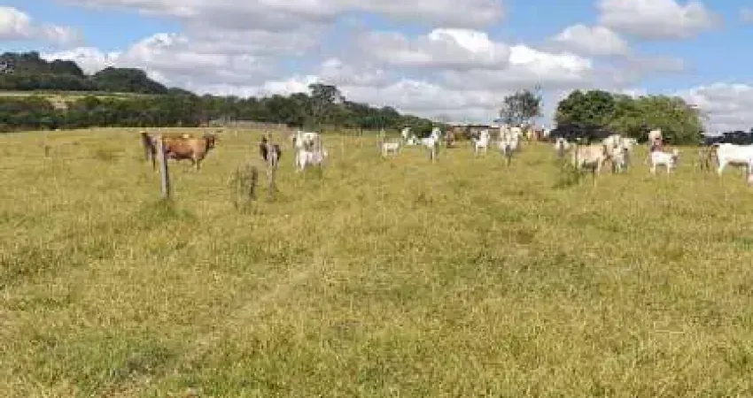 Terreno à venda no Itavuvu, Sorocaba 