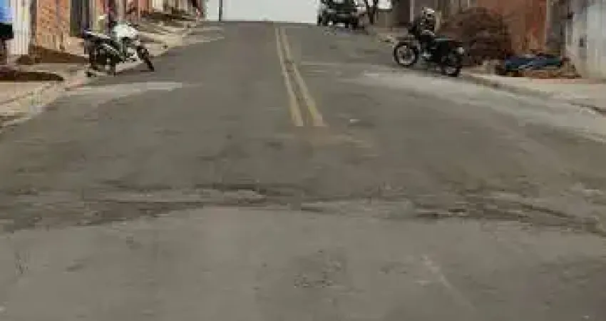 Terreno à venda no Centro, Guareí