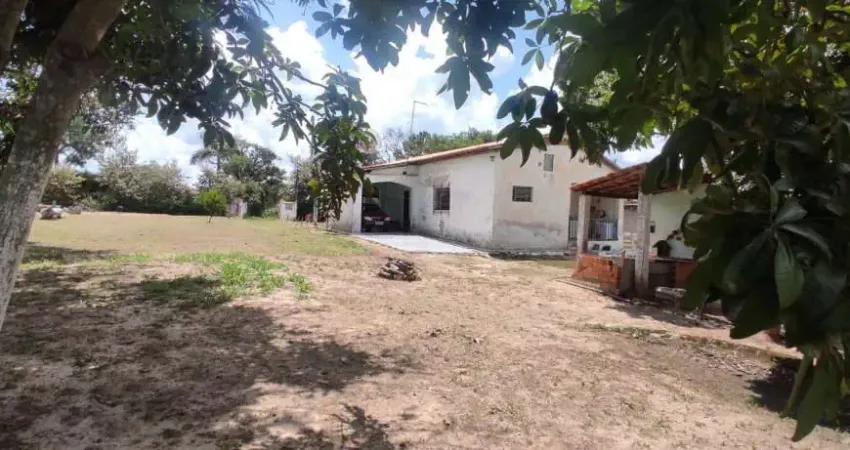 Chácara / sítio com 2 quartos à venda no Campo do Meio, Araçoiaba da Serra