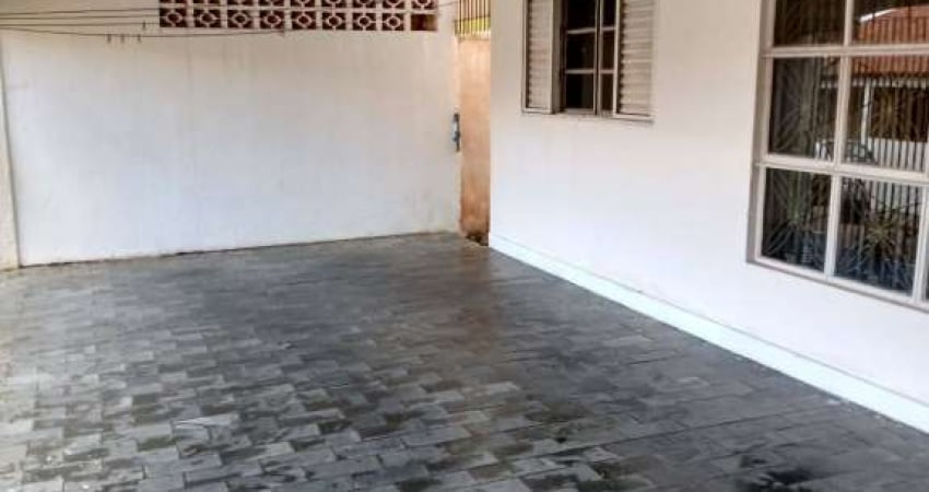 Casa em Sorocaba
